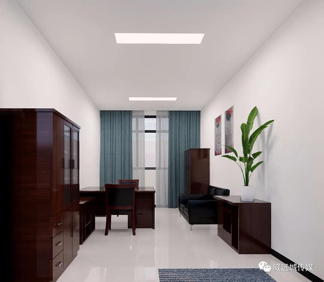 民兵之家整体布局改造|一浅品牌策略（图ZMjE5MTg2NjA4） - 家装设计 - 站酷设计师威远城广告原创素材 - 站酷ZCOOL