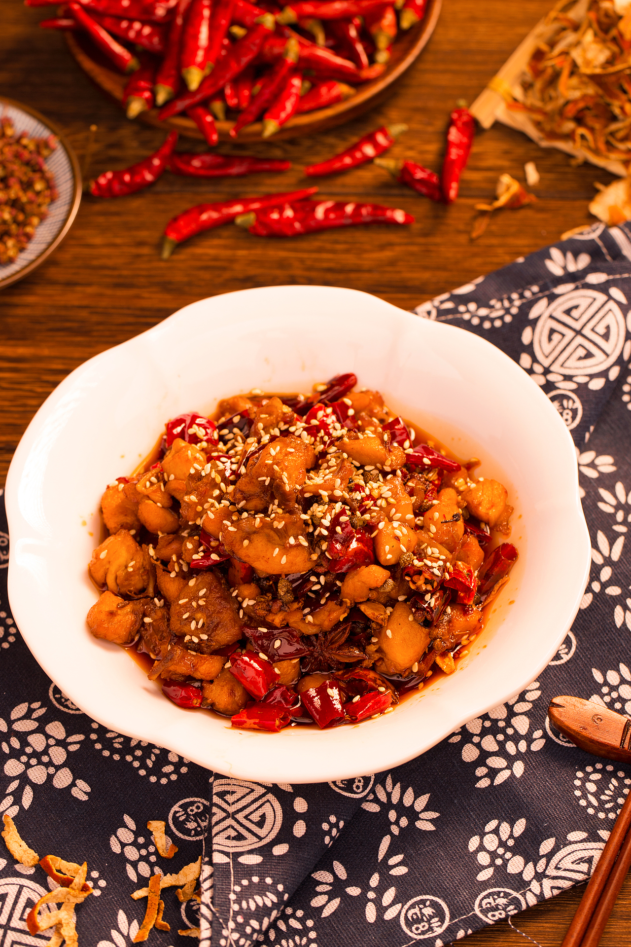 江湖菜川菜（图ZMjI2NTY1NDky） - 产品摄影 - 站酷设计师Z39231305原创素材 - 站酷ZCOOL