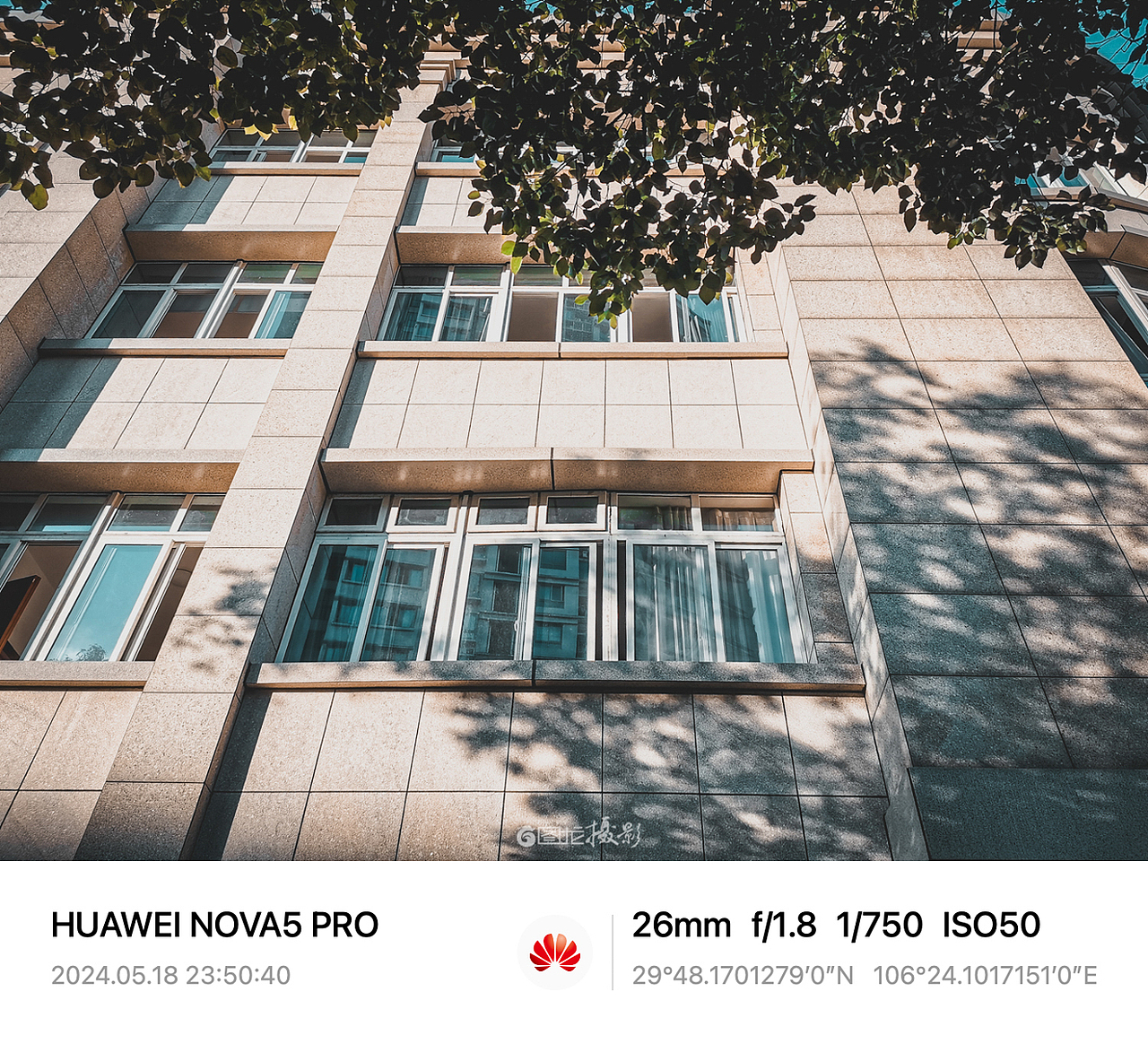 记录生活不仅是对美好的捕捉,更是一场旅行