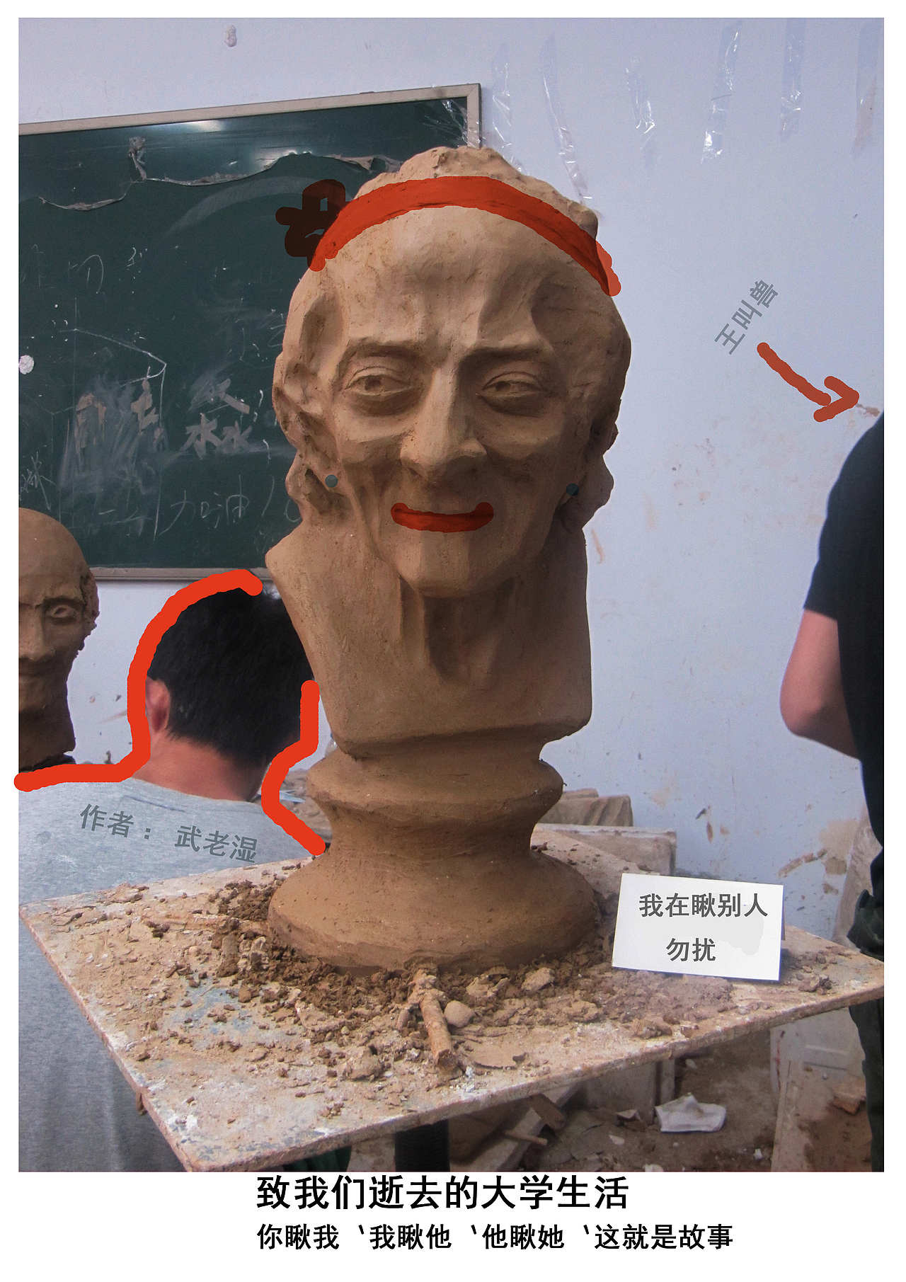 伏尔康我真不是故意的！（图ZMTQyNTU0Mjg=） - 手办/模玩 - 站酷设计师Hi丶滚原创素材 - 站酷ZCOOL