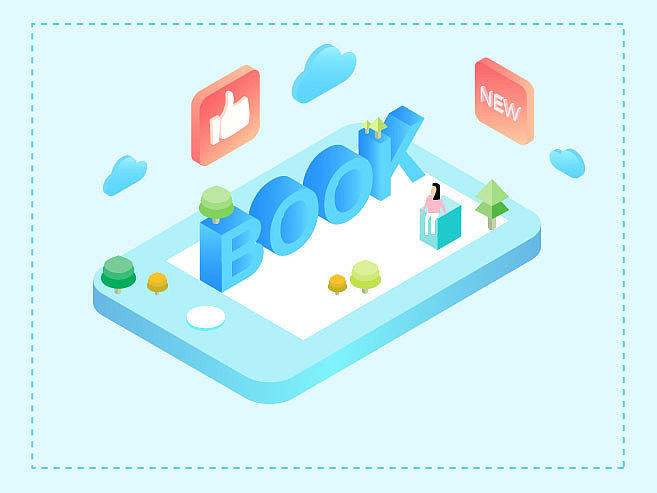 2.5D效果（圖ZMTM1NzQ4MTAw） - 其他平面 - 站酷設(shè)計師水沐年樺原創(chuàng)素材 - 站酷ZCOOL