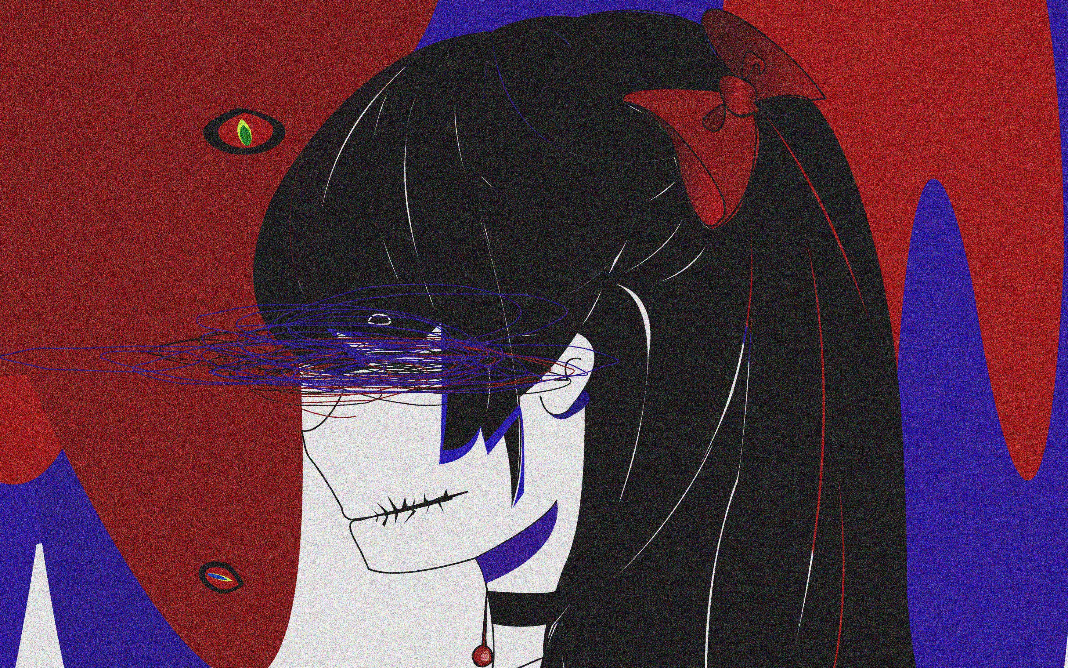 小四家没有猫啊的个人主页（封面预览） - 主页封面设置 - 站酷设计师小四家没有猫啊原创素材 - 站酷ZCOOL