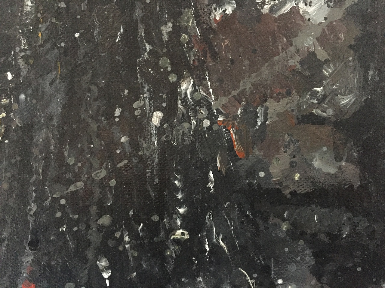 《转经—玛吉阿米的思念》