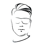 丶北极光的头像