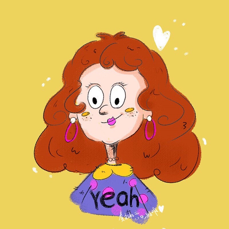 2021（图ZMjgyMDg1NTQw） - 绘画 - 站酷设计师Z94728189原创素材 - 站酷ZCOOL