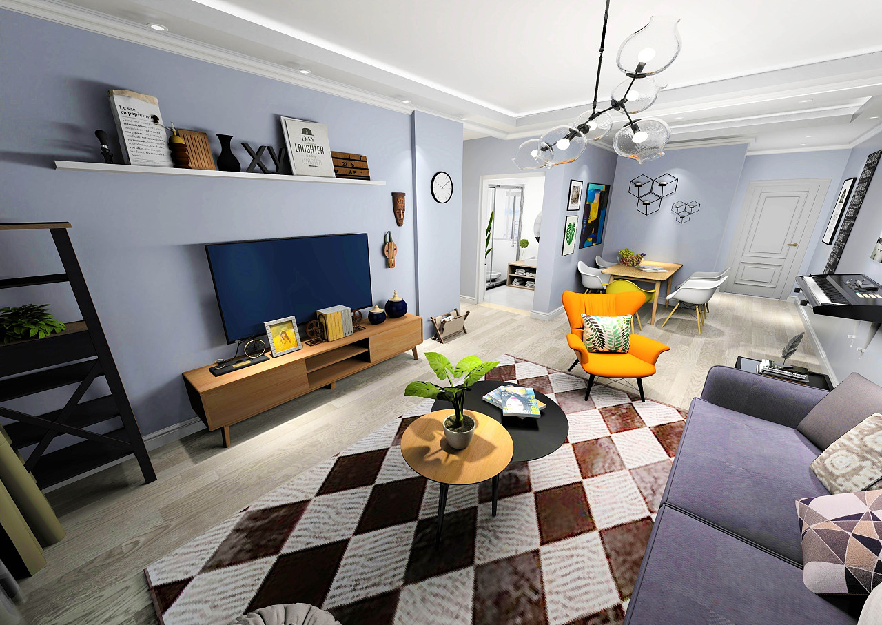 乘年轻还不疯狂一把~（图ZOTQyMzc2MTY=） - 家装设计 - 站酷设计师DuoRuaiMee原创素材 - 站酷ZCOOL