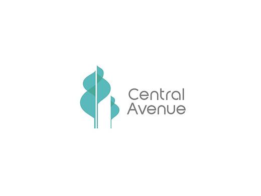 Central Avenue(个人主页-ZMzIwMzM2OTY=) - 品牌 - 站酷设计师BOBRAND01原创素材 - 站酷ZCOOL