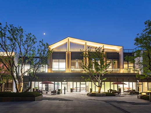 洛阳市 万科·西园甲第