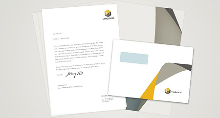 硅胶行业的VIS提案