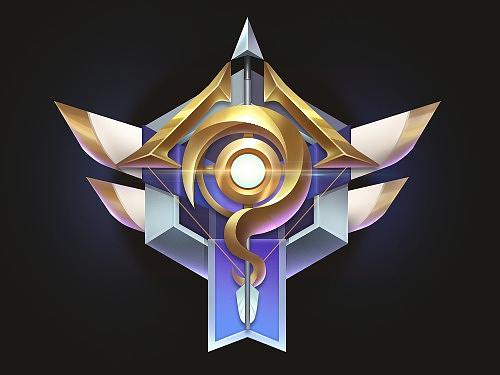 职业徽章-弓箭手