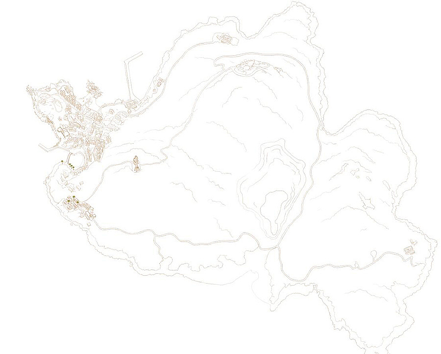 这套我们的作品也被同行盗用放在其官网上了,已请律师