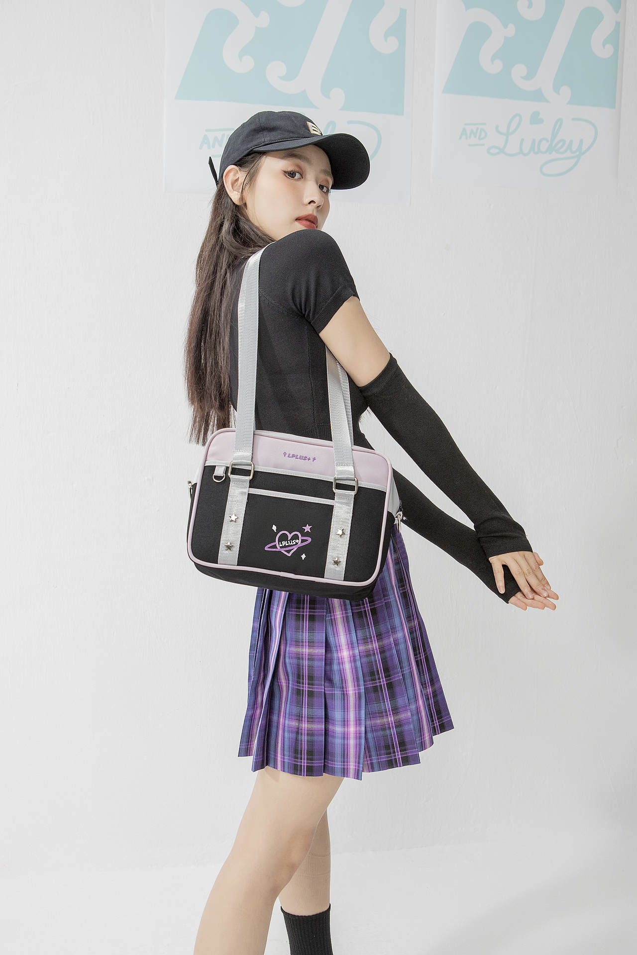 LPlus+包包拍摄（图ZMjg5OTYyMDM2） - 人像摄影 - 站酷设计师松果计划原创素材 - 站酷ZCOOL