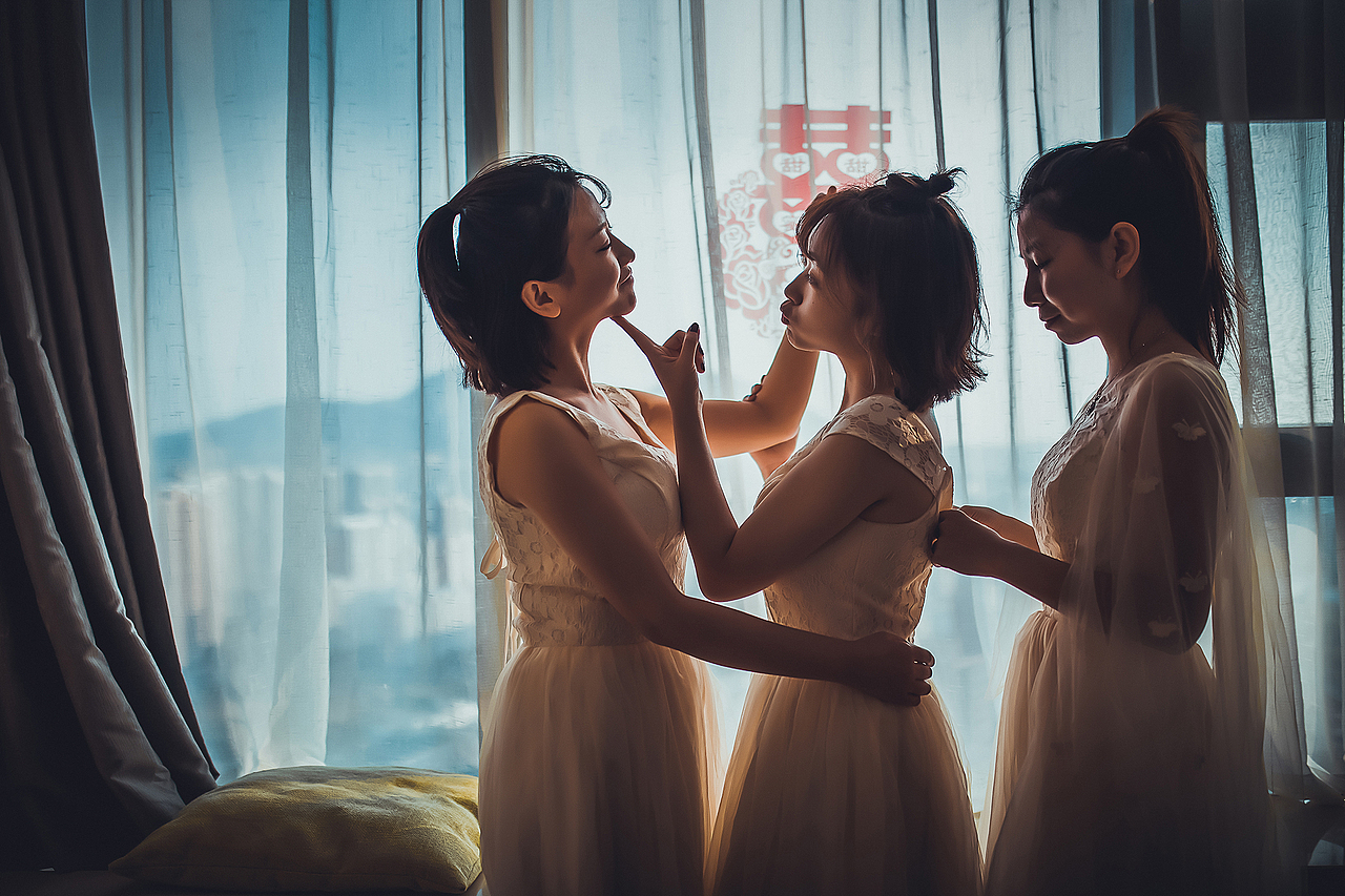 2017.10.05(婚礼跟拍)