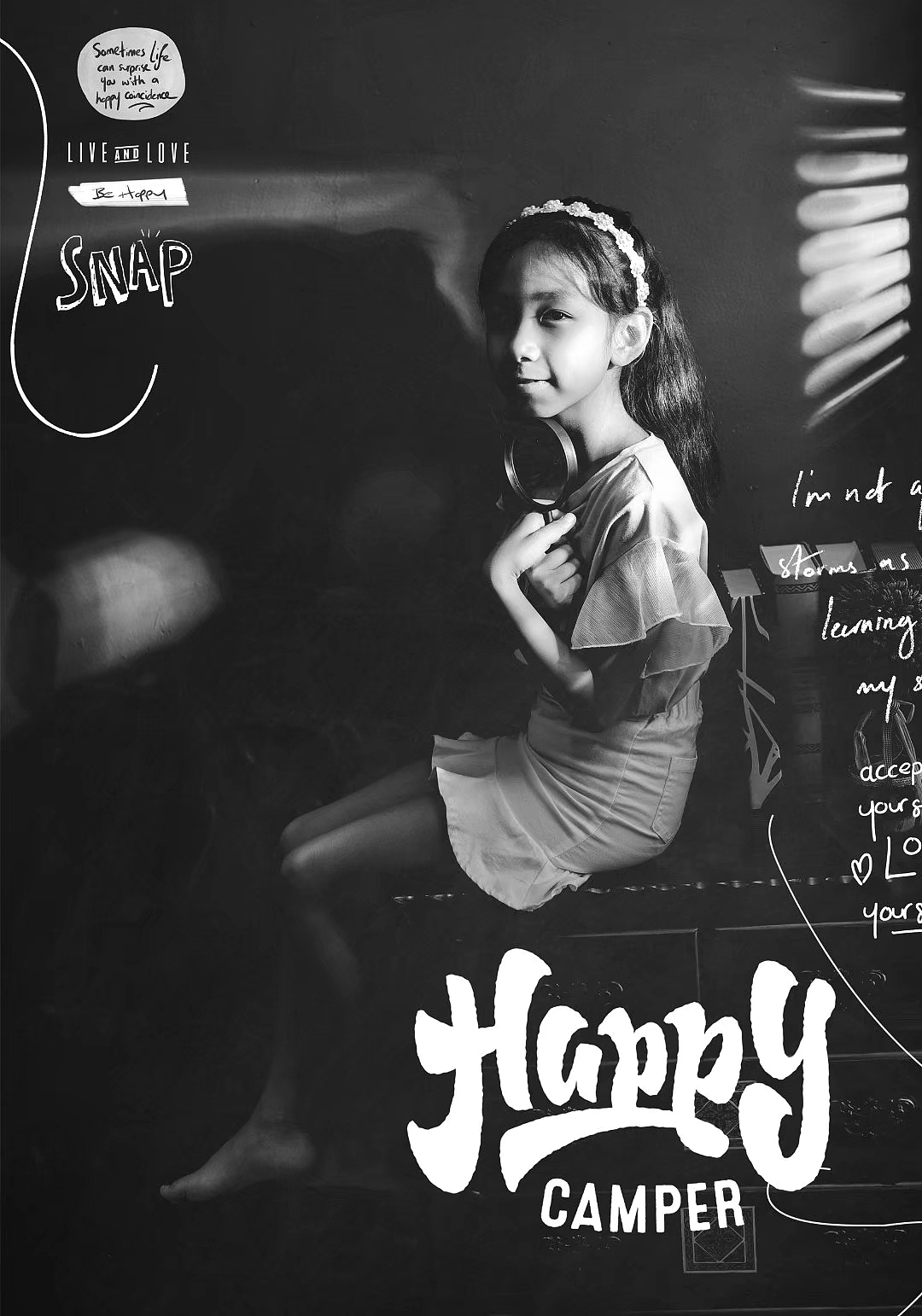 黑白畫映（圖ZMjM5OTY5OTEy） - 人像攝影 - 站酷設(shè)計(jì)師TOMPHOENIX原創(chuàng)素材 - 站酷ZCOOL