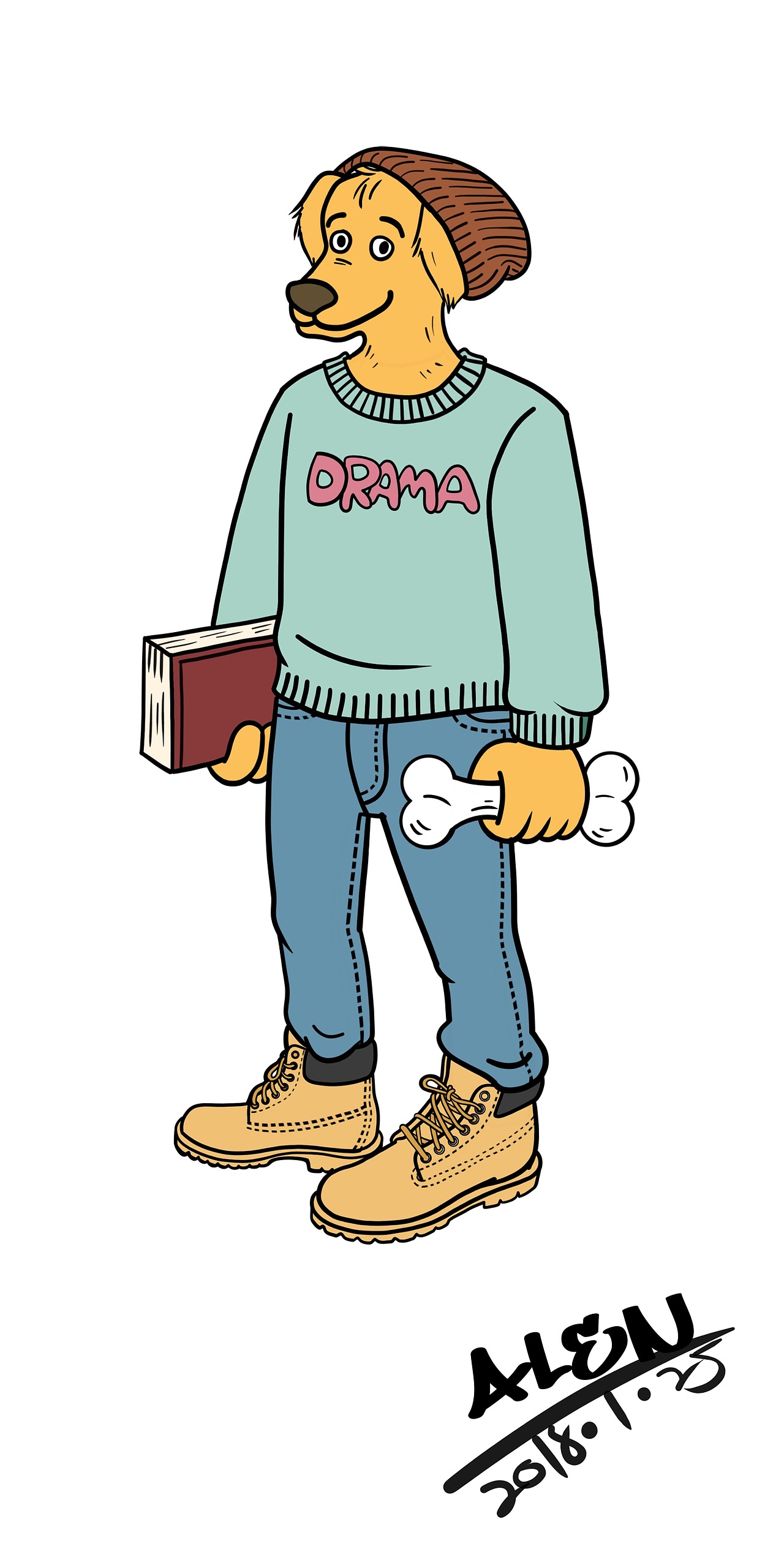 大麦町（图ZMTUyNzczMTQ4） - 创作习作 - 站酷设计师李端庄原创素材 - 站酷ZCOOL