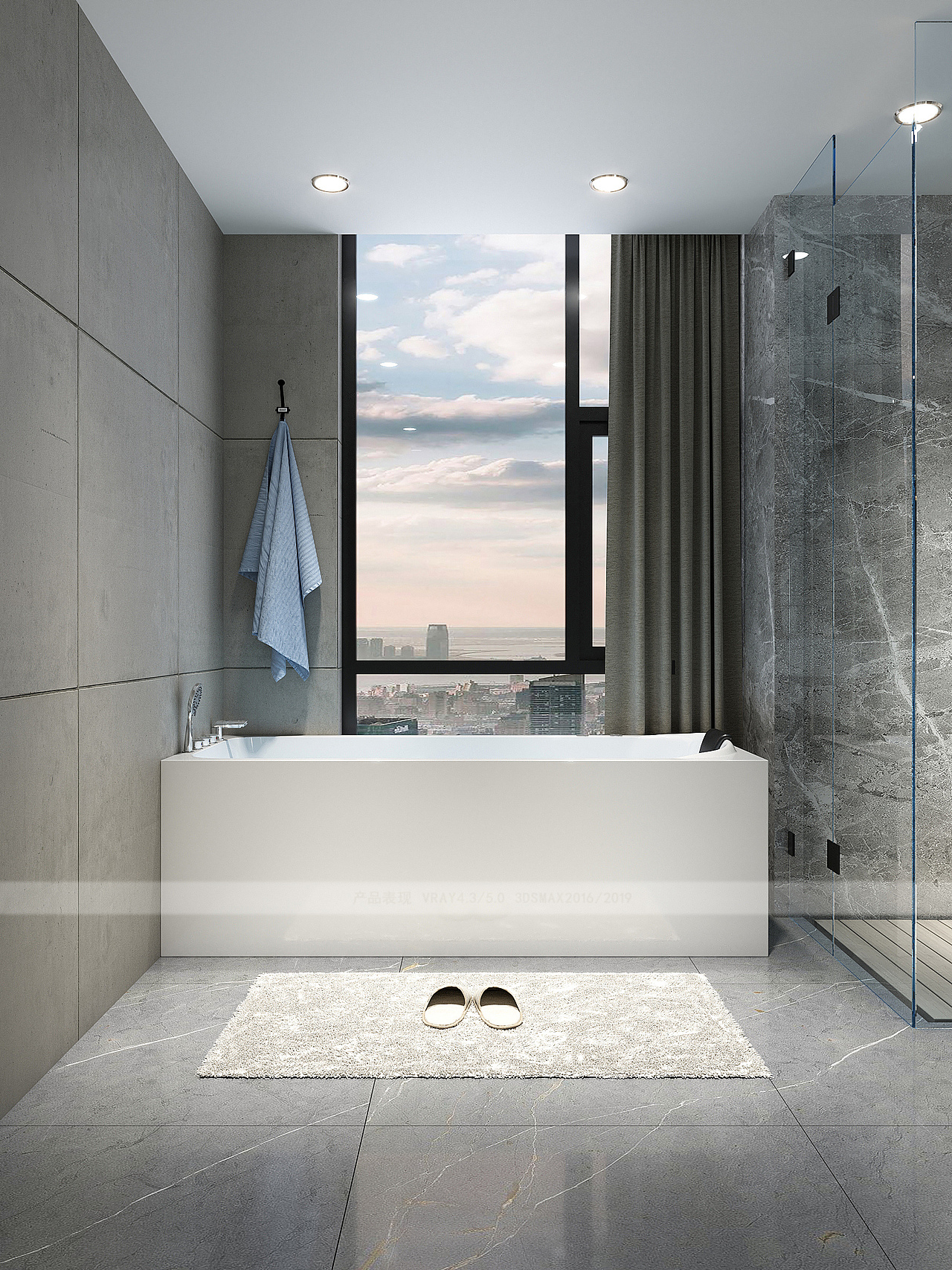 个人产品表现项目作品