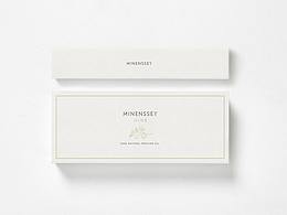 MINENSSEY —— 香水滚珠