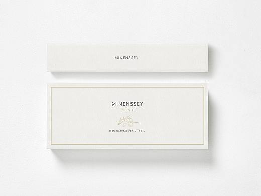 MINENSSEY —— 香水滚珠