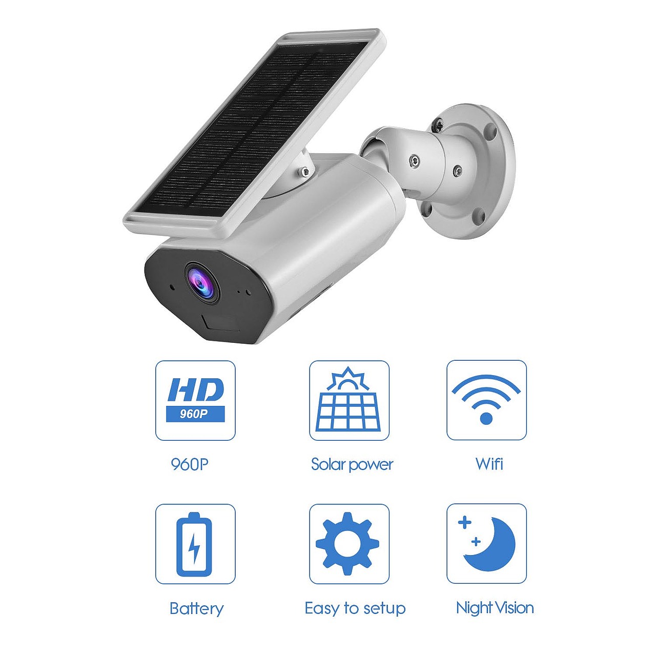 电商-亚马逊-摄像头