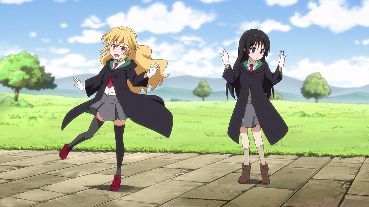 每日动漫壁纸:92