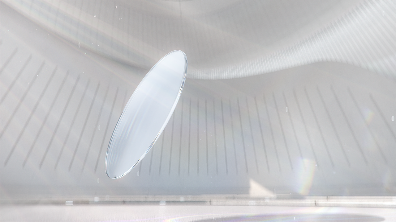 VIVO X60 海外发布会开场视频