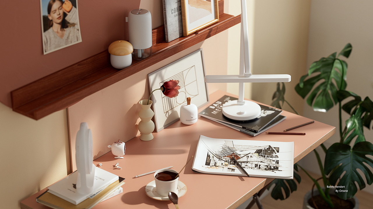 白魔的2021（图ZMjgzMjk3MjQ4） - 产品 - 站酷设计师白魔Render原创素材 - 站酷ZCOOL