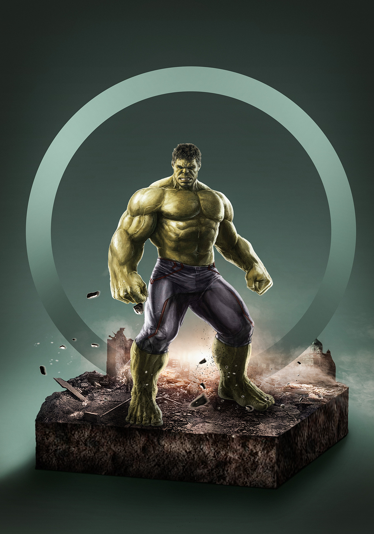 业余合成-练习图（含素材下载）（图ZOTQ5ODI4NjA=） - 修图/后期 - 站酷设计师ADU阿杜原创素材 - 站酷ZCOOL