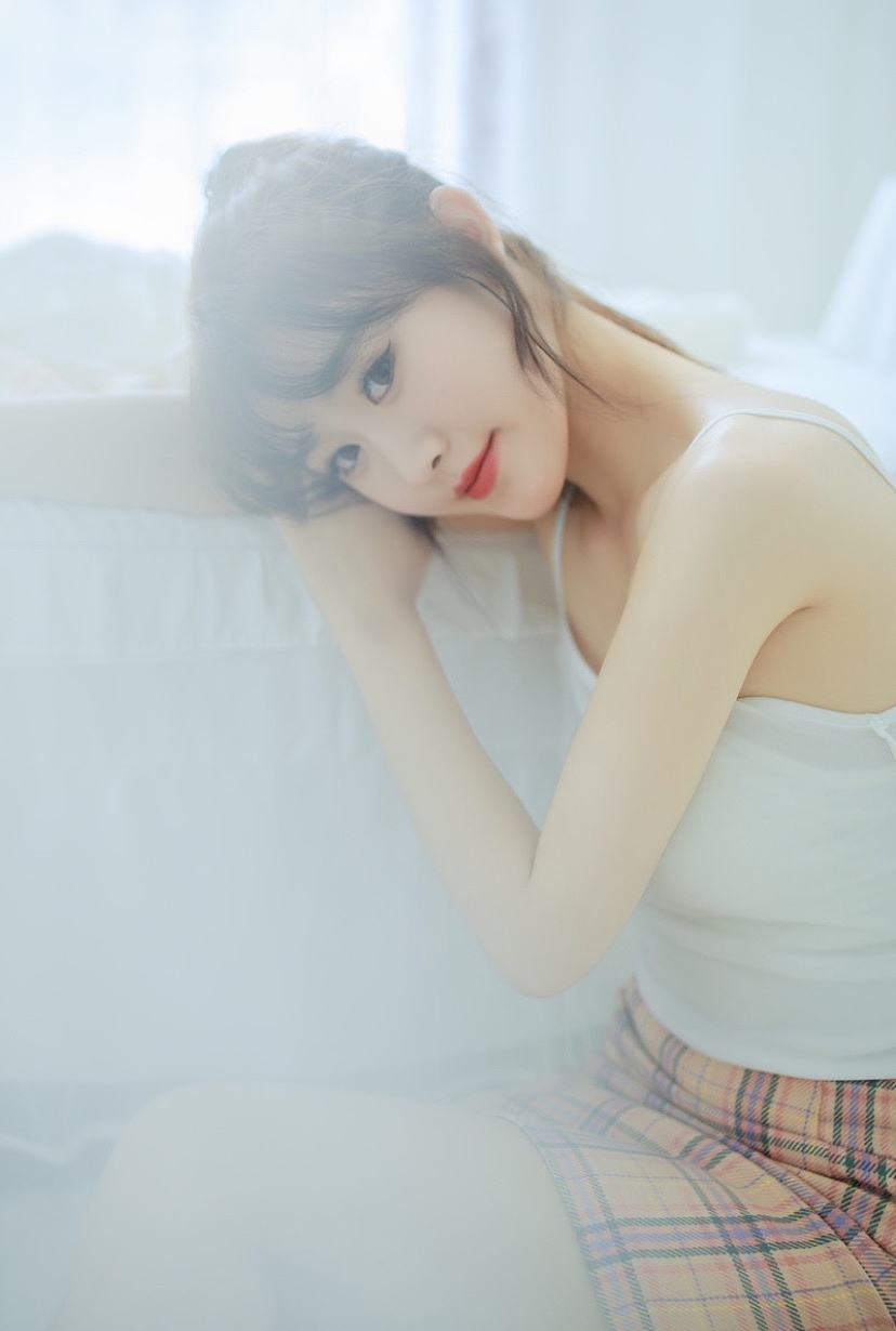 我爱人像摄影 [z大笑][z动心]