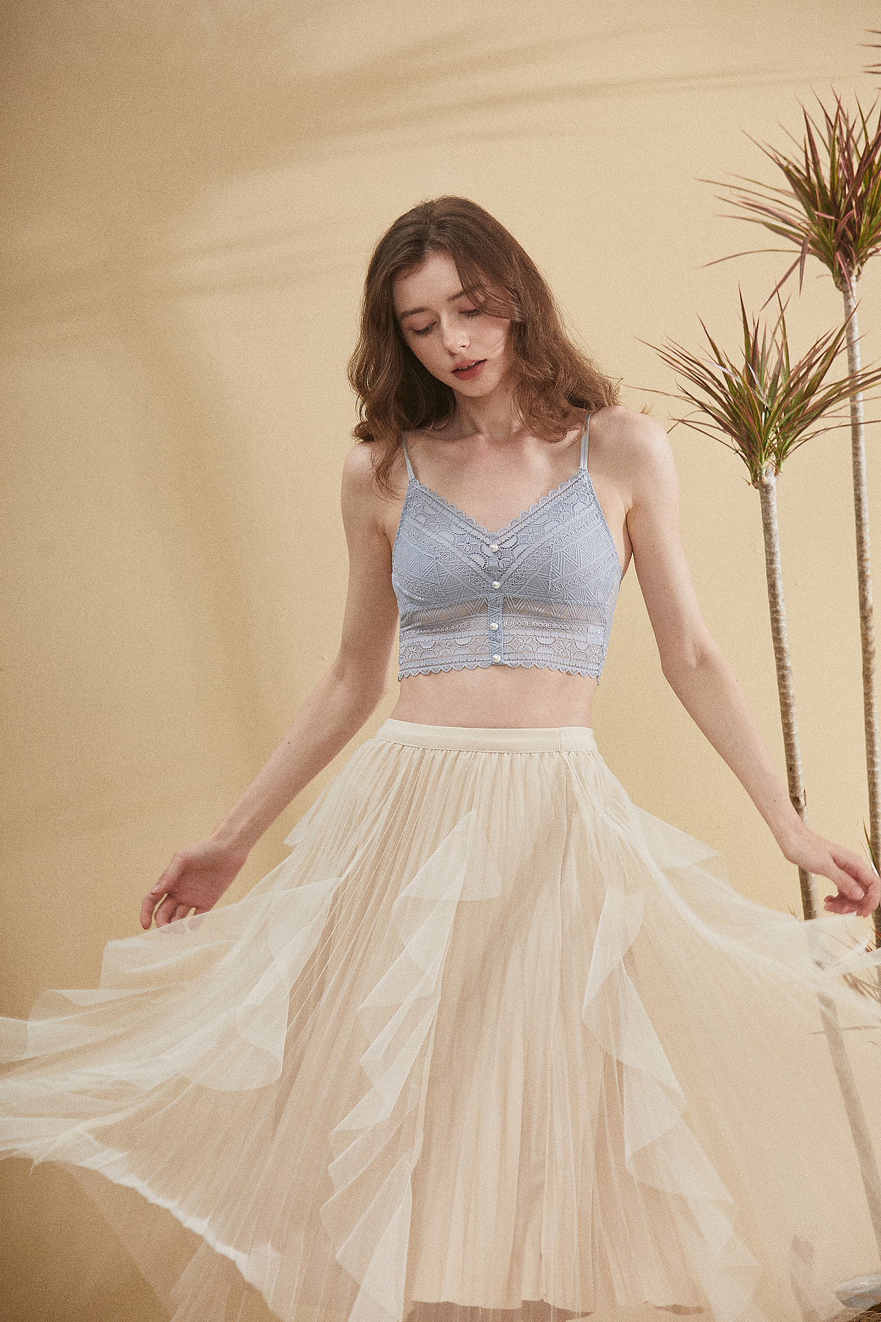 2022 ss | 内衣&家居服形象片 | 商业摄影 | 少女内衣（图ZMjg3MDExNjg0） - 时尚/艺术摄影 - 站酷设计师黄艹艹原创素材 - 站酷ZCOOL