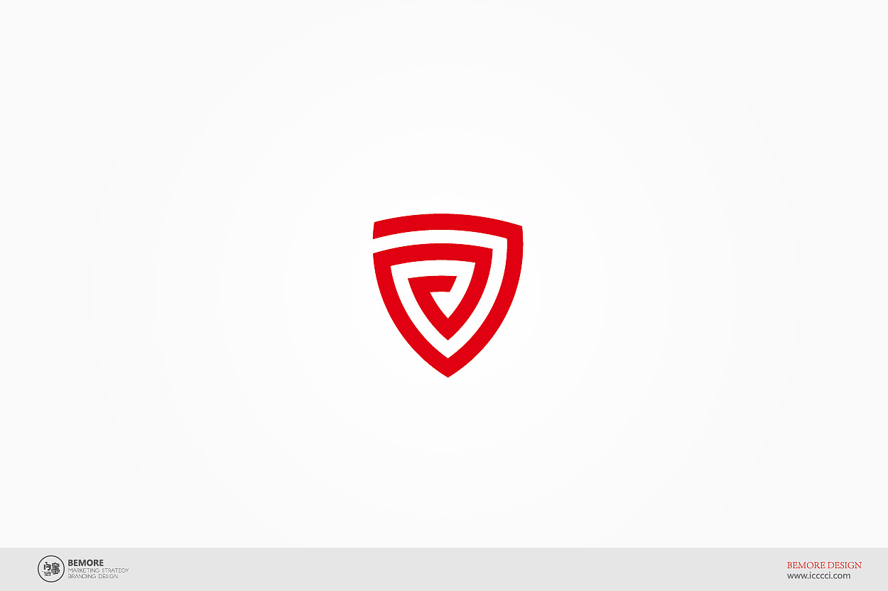 白墨广告2011-2017logo设计集合