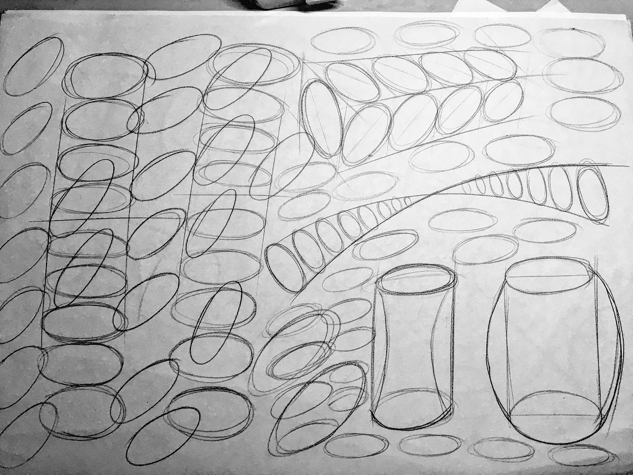 好难受的椭圆。。。