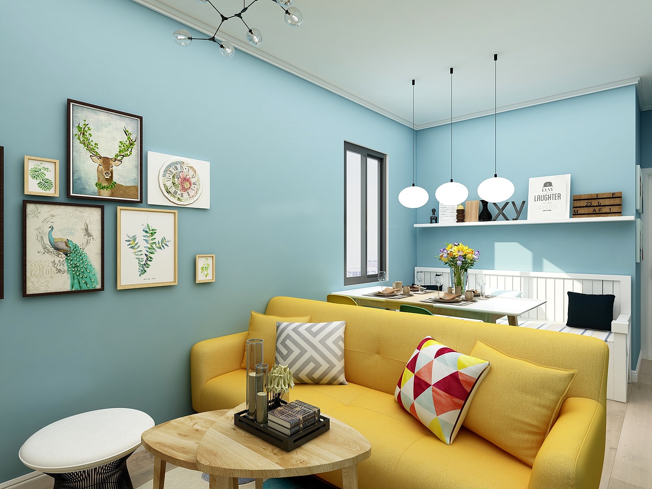 随便做做吧想开心点