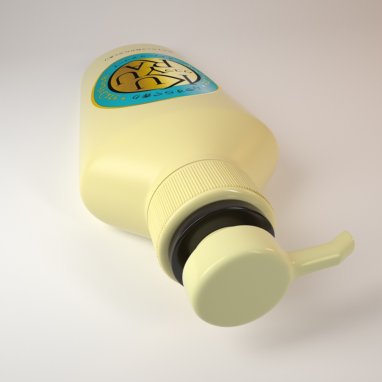 3D产品及形象制作