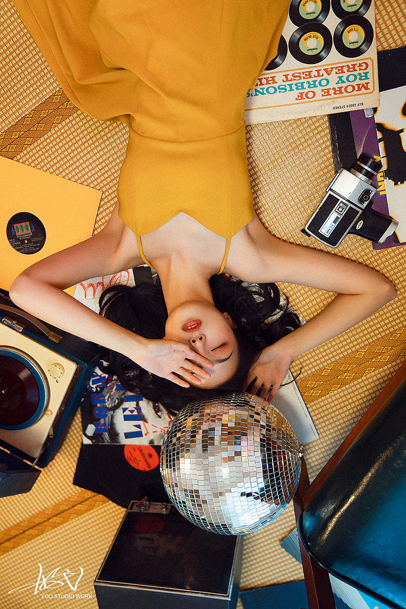 【有映画】粒粒（图ZMTIyMTU0NzAw） - 人像摄影 - 站酷设计师游弋YOUYI原创素材 - 站酷ZCOOL