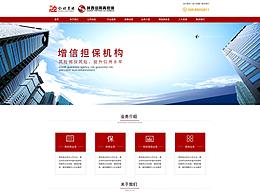 企业网站