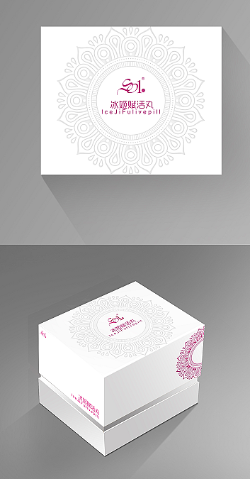 包装设计～（图ZMTQzODk2NDg4） - 包装 - 站酷设计师虾米饭团团原创素材 - 站酷ZCOOL