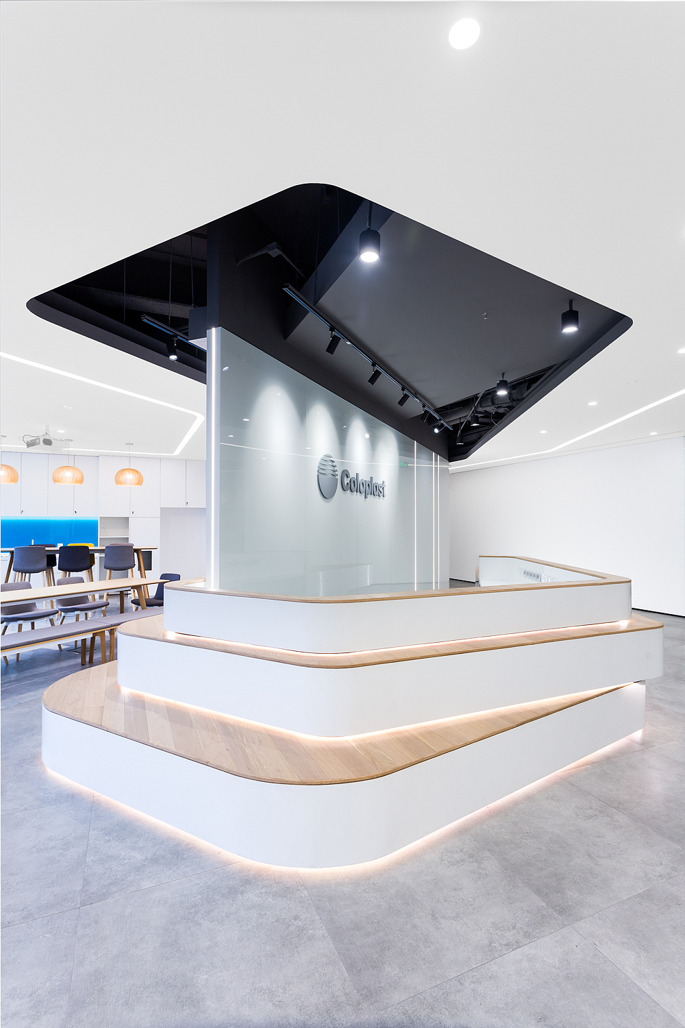 康乐保空间摄影（图ZMzI2MTExMDAw） - 环境/建筑摄影 - 站酷设计师建微知筑空间摄影原创素材 - 站酷ZCOOL