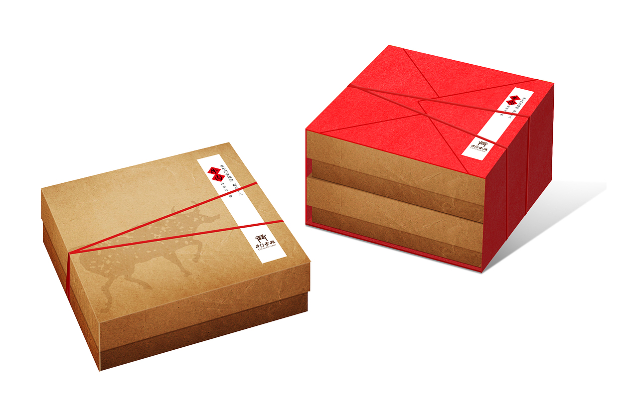 CATTLE GATE INN 牛门客栈 | 回味无穷（图ZMTQ1NTg2NDA0） - 品牌 - 站酷设计师儒初设计YUECHOR原创素材 - 站酷ZCOOL