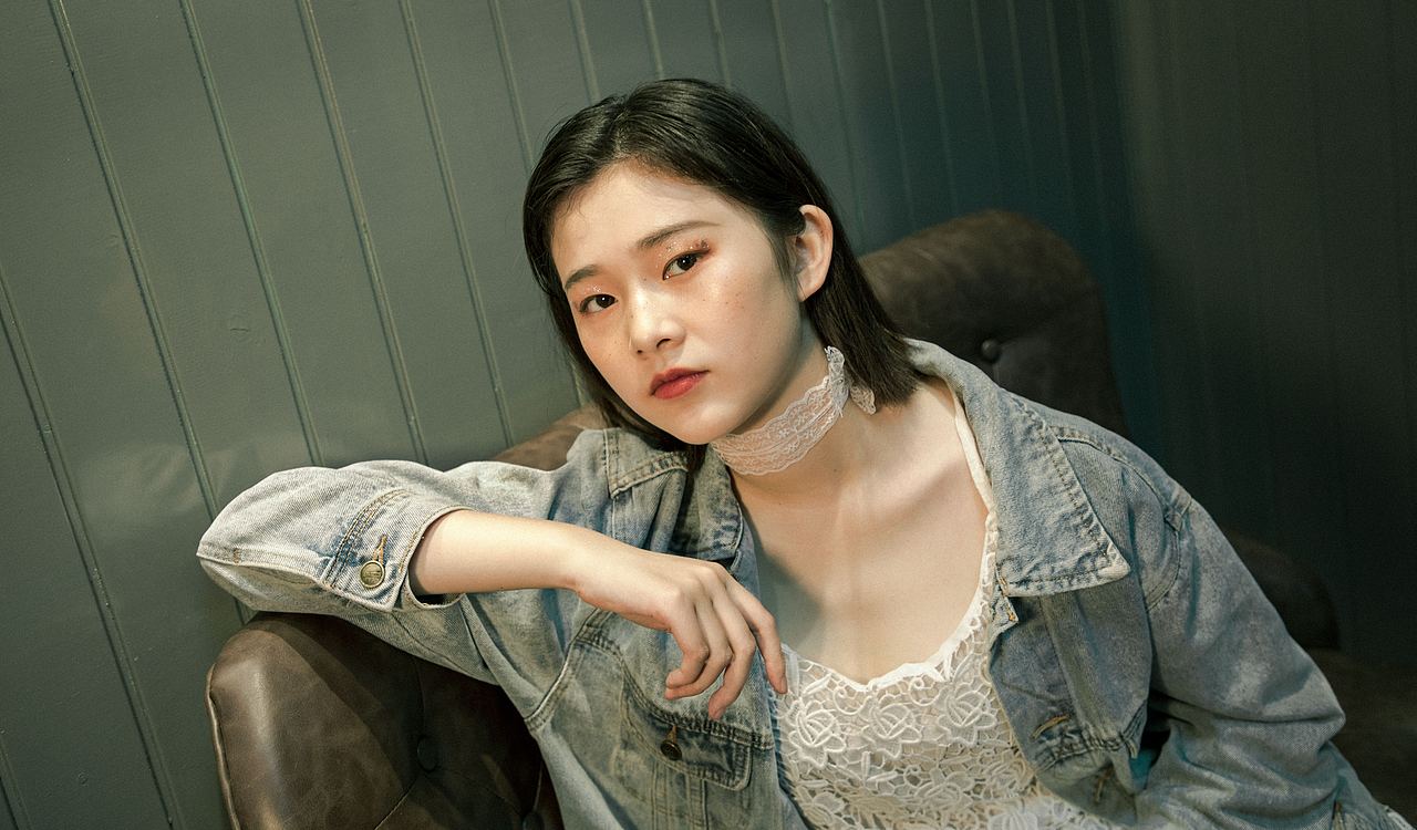 色彩感觉（图ZMTE1NzE3OTky） - 人像摄影 - 站酷设计师小新没了蜡笔99原创素材 - 站酷ZCOOL