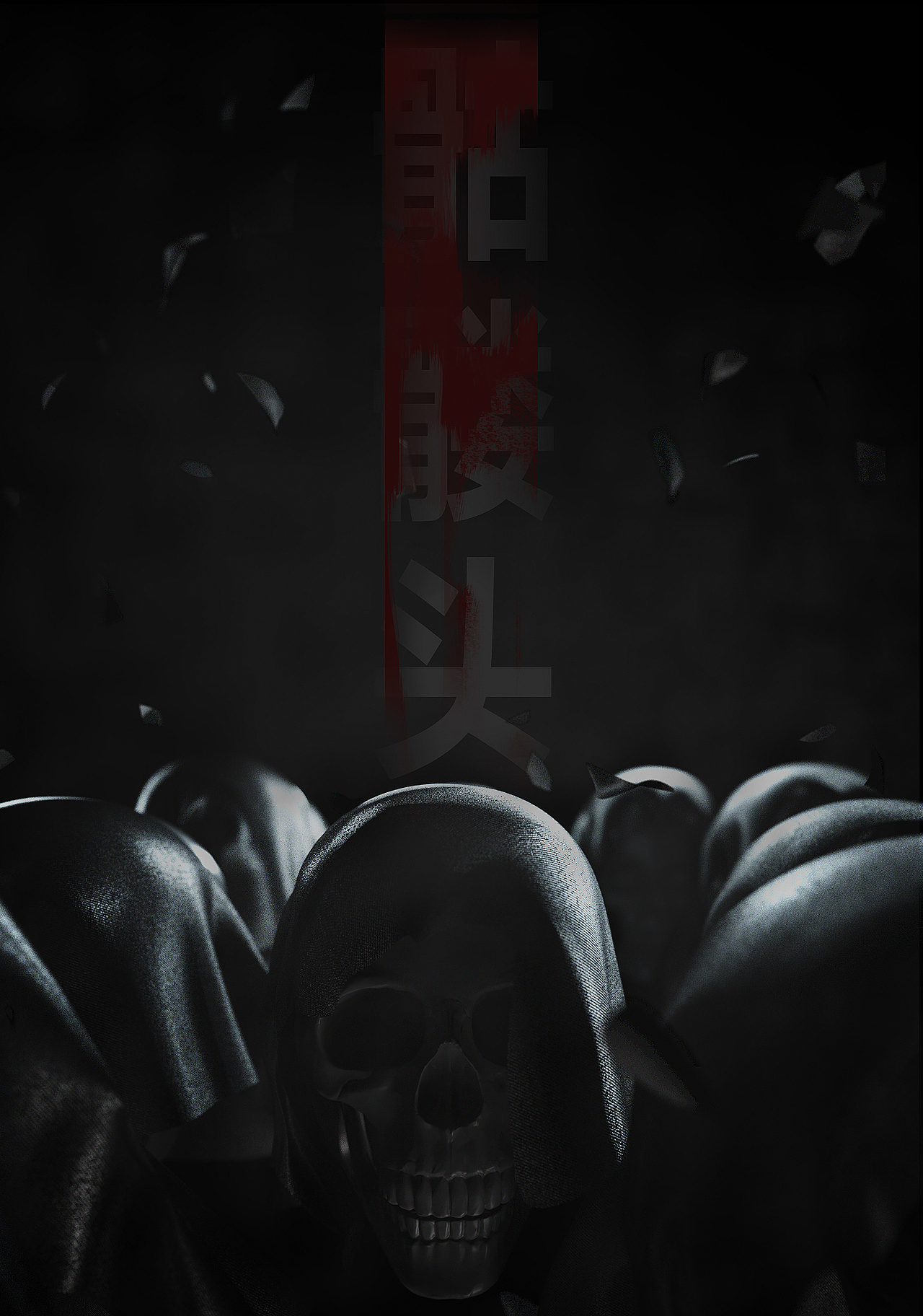 #Octane Render 场景（图ZMTIzOTMzMzAw） - 场景 - 站酷设计师醉与醒原创素材 - 站酷ZCOOL