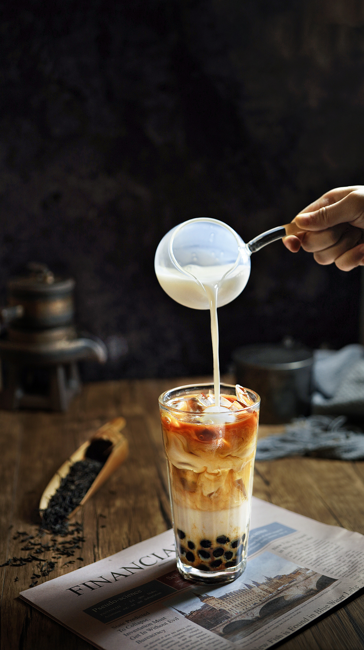 茶饮奶茶摄影|摄影|产品摄影|吃饭睡觉的豆子 - 原创作品 - 站酷