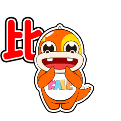 咔乐童画IP形象设计