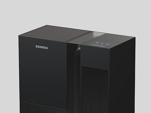 Siemens Eton 智能垃圾回收系统