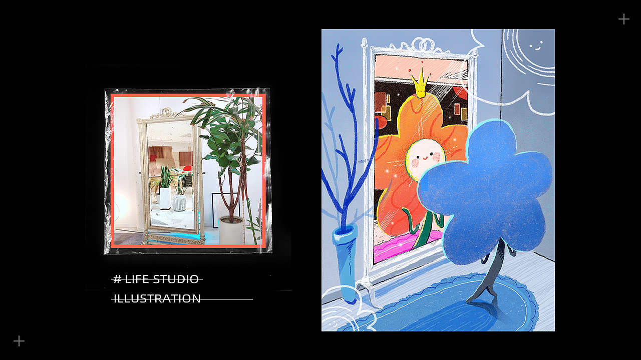 小疼の视觉空间 | 第二站 | 2019-2020（图ZMjM4OTY5NjMy） - 运营设计 - 站酷设计师ventinaaa原创素材 - 站酷ZCOOL