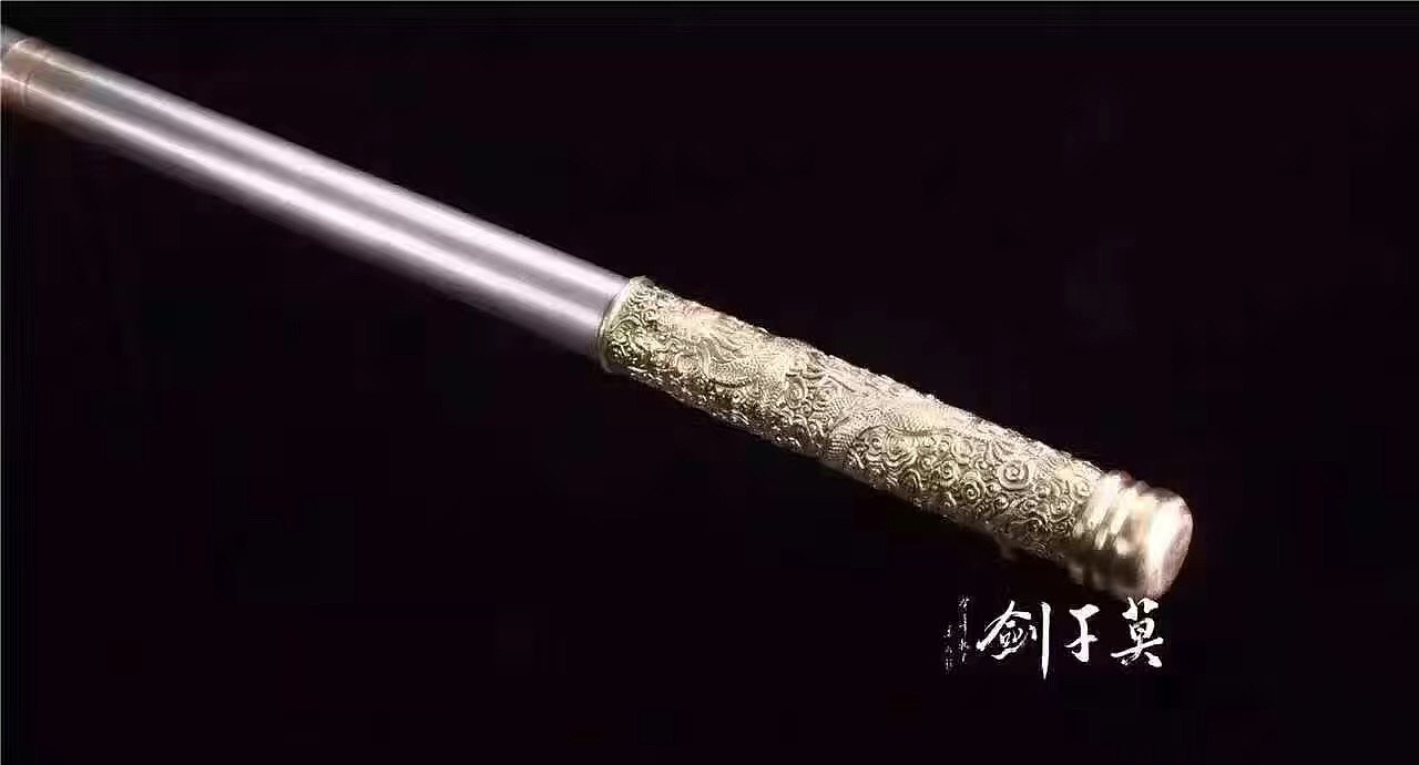 如意金箍棒