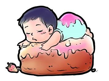 宝宝