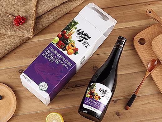 详情页——三高I酵素原液