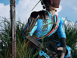 OC复合材质练习