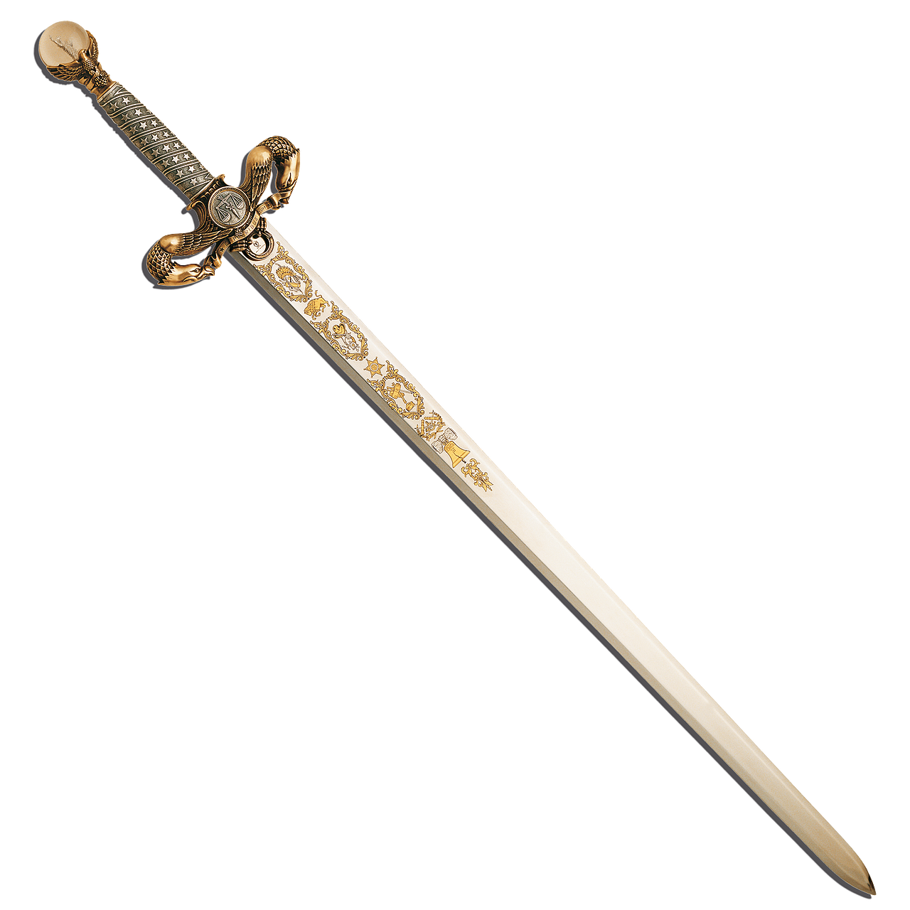 刀剑素材免抠图png