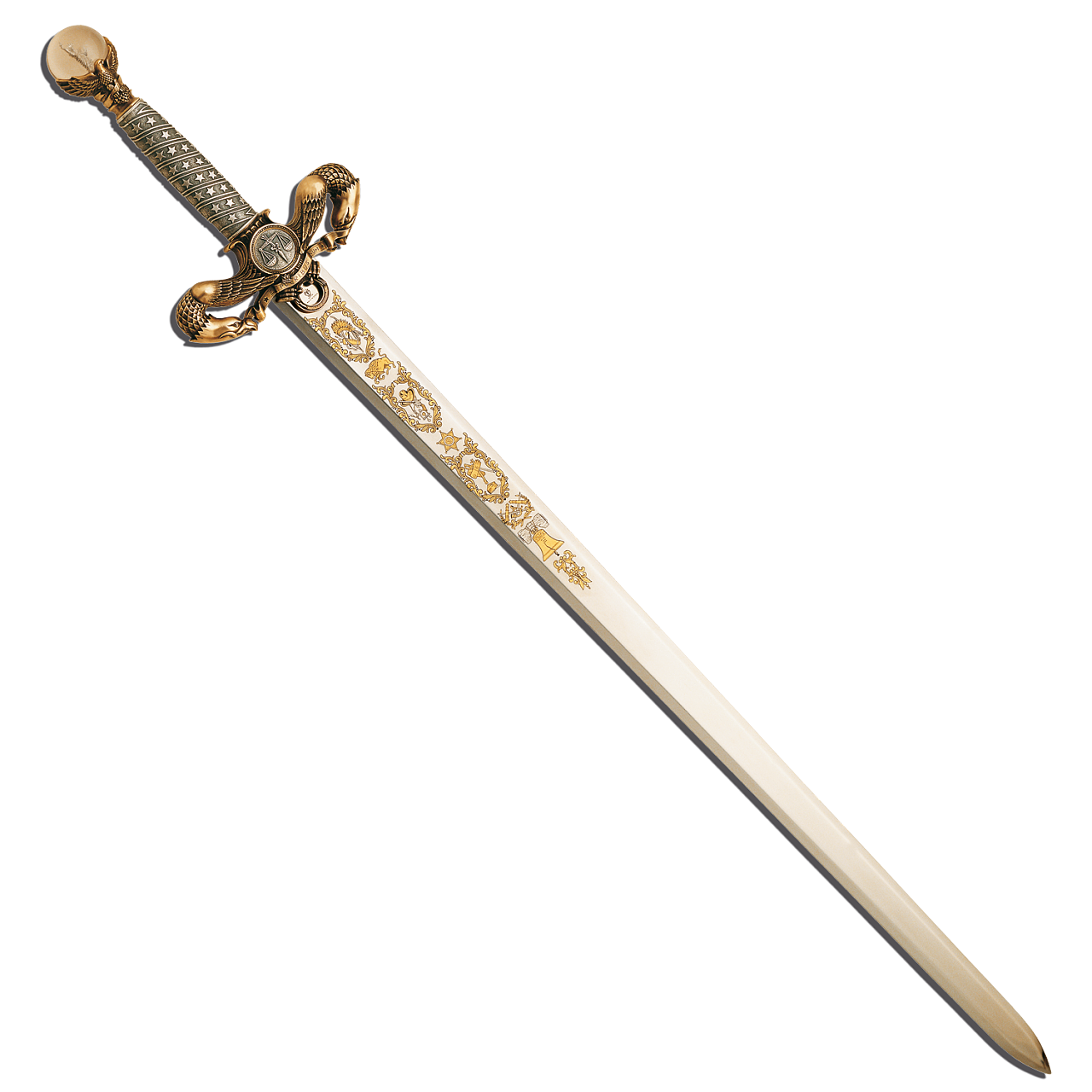 历史上真实存在的十大名剑—，越王勾践最喜欢的藏剑——纯钧剑！_薛烛